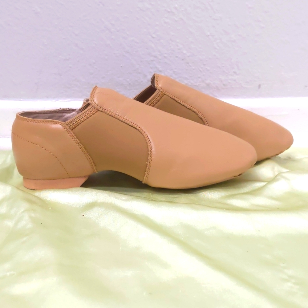 Carmel jazz shoes
